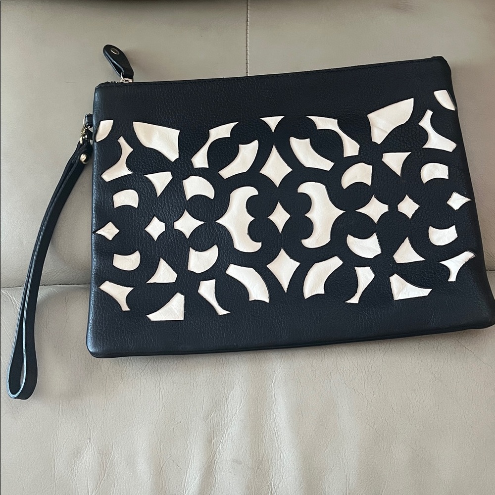 Anne Fontaine Handbag Clutch